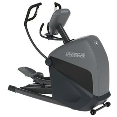 Эллиптический тренажер Octane Fitness XT4700 Smart серый/черный
