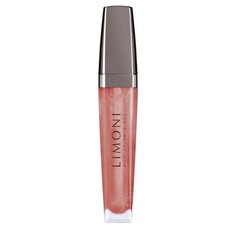 Limoni Блеск для губ Rich Color Gloss, 122