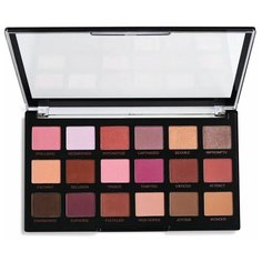 REVOLUTION Палетка теней Regeneration Entranced