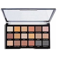 REVOLUTION Палетка теней Regeneration Goldmine