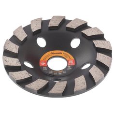 Алмазная чашка Sparta 729885