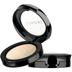 Limoni Пудра компактная со светящимся эффектом Shining Powder 01