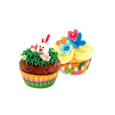 Форма для кексов Tescoma 630617, 6 см