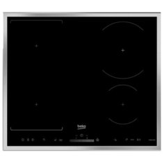 Индукционная варочная панель Beko HII 64500 FHTX