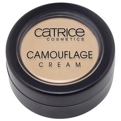 CATRICE Консилер Camouflage Cream, оттенок 020 Light Beige