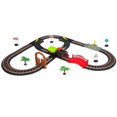 BONDIBON Игровой набор Восточный экспресс, ВВ2998