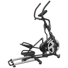 Эллиптический тренажер Bronze Gym Pro Glider