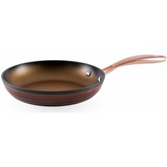 Сковорода GIPFEL Versal Gold 2718, 28 см, золотистый