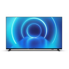 Телевизор Philips 70PUS7605 70" (2020), черный