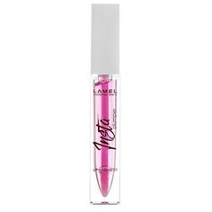 Lamel Professional Блеск для губ Insta Liquid Lip Plumper, 401