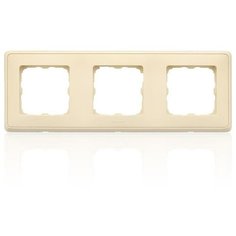 Рамка Legrand61737, бежевый