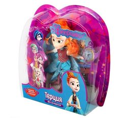 Кукла Фееринки Терция, 31 см TERCIA31-RU Карапуз