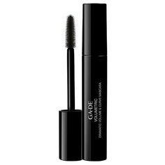 Ga-De Тушь для ресниц Volumetric Dramatic Volume and Curve Mascara, черный