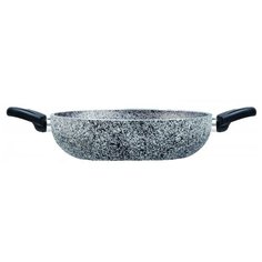 Сотейник Pensofal Vesuvius PEN 8010, 28 см, серый