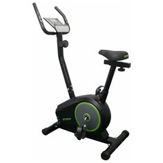 Вертикальный велотренажер ATEMI AC 605 черный