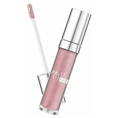 Pupa Блеск для губ Miss Pupa Gloss, 301 sweet candy