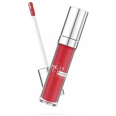 Pupa Блеск для губ Miss Pupa Gloss, 204 timeless coral