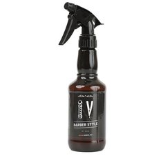 Распылитель воды DEWAL Barber Style, коричневый