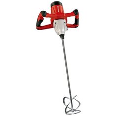Строительный миксер Einhell TE-MX 1600-2 CE 1600 Вт