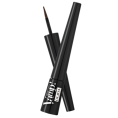 Pupa Подводка для глаз Vamp! Definition Liner, оттенок 200 Brown