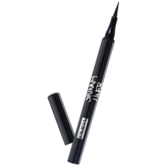 Pupa Подводка-фломастер для глаз Skinny Liner, оттенок 001 extra black