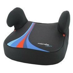 Бустер группа 2/3 (15-36 кг) Nania Dream Colors, blue