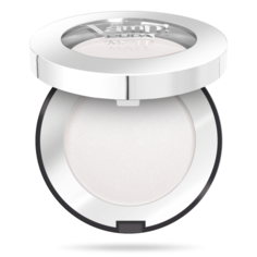 Pupa Тени для век Vamp! Matt 010 White Chalk