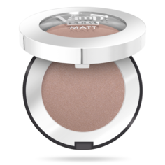 Pupa Тени для век Vamp! Matt 030 Desert Nude