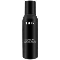 SHIK Очищающий концентрат для бровей Cleansing concentrate, 100 мл