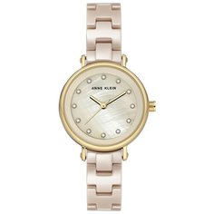 Наручные часы ANNE KLEIN 3312TNGB