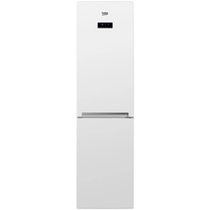 Холодильник Beko RCNK 335E20 VW
