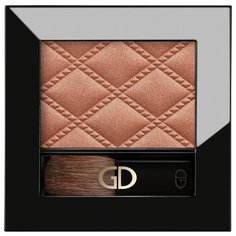 Ga-De Румяна компактные Idyllic Soft Satin Blush 25 Woodberry