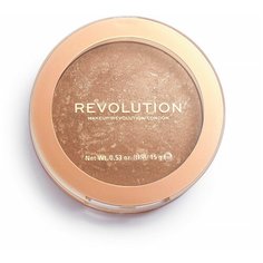 REVOLUTION Запеченный бронзер Bronzer Reloaded Long Weekend