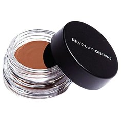 REVOLUTION Помада для бровей Revolution Pro dark brown