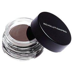 REVOLUTION Помада для бровей Revolution Pro ash brown