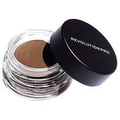 REVOLUTION Помада для бровей Revolution Pro medium brown