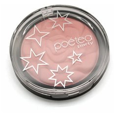 Poetea Румяна Rose Taiti 52