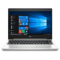 Ноутбук HP ProBook 445 G7 (AMD Ryzen 5 4500U 2300MHz/14"/1920x1080/8GB/512GB SSD/AMD Radeon Graphics/Windows 10 Pro) 278B9EC, серебристый