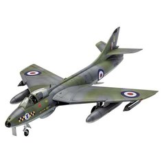 Сборная модель Revell Hawker Hunter FGA.9 (03908) 1:72