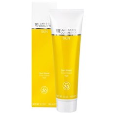 Janssen Cosmetics Солнцезащитная эмульсия для лица и тела SPF 30 150 мл