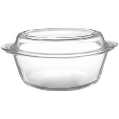 Кастрюля для запекания Pyrex Classic 1,4л, 1.4 л, 22 см