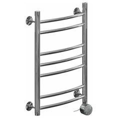 Электрический полотенцесушитель Ника ARC ЛД (г2) 60x40 MEG П хром Nika
