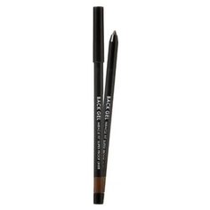 TONY MOLY Подводка для глаз Backgel Miracle Fit Superproof Liner, оттенок 04 Cinnamon Latte Chip