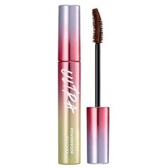 Missha Тушь для ресниц Ultra Powerproof Mascara Curling & Slim, brown