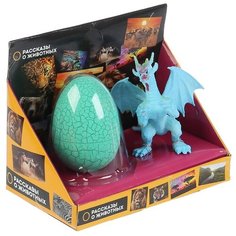 Фигурки Играем вместе Рассказы о животных: Песочный дракон F836E-17