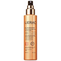Lierac Sunissime молочко-спрей солнцезащитное SPF 30 150 мл