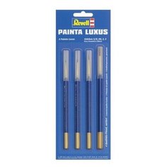 Набор инструментов для сборных моделей Revell Painta Luxus куница 39629