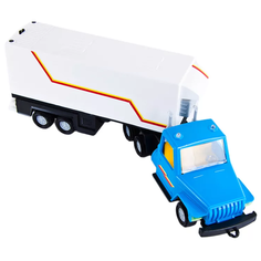 Фургон Форма Урал (С-11-Ф), 23 см