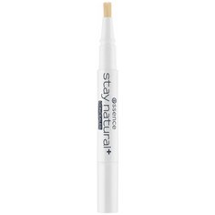 Essence Консилер Stay Natural+, оттенок 20 gentle beige