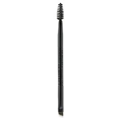 Кисть CATRICE Duo Eyebrow Defining Brush, для бровей черный